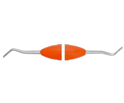 RECORTADOR GINGIVAL MESIAL 1,2MM
LM