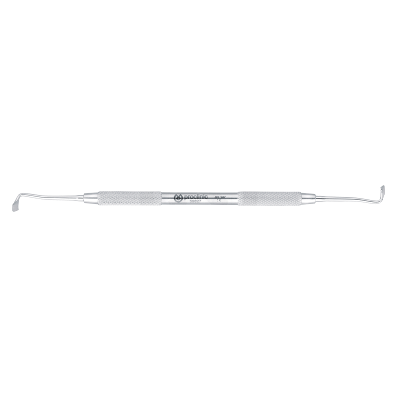 TALLADOR FRAHM N.1
PROCLINIC
