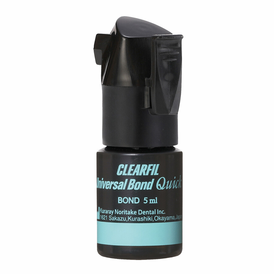 CLEARFIL UNIVERSAL BOND QUICK KURARAY