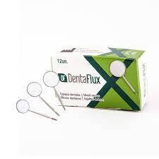 ESPEJO PLANO CS DENTAFLUX