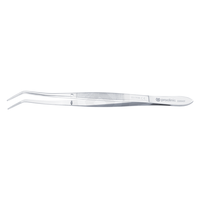 PINZA MERIAM 16 CM
PROCLINIC