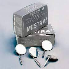 ESPEJOS PLANOS N.5 ROSCA C.S. MESTRA