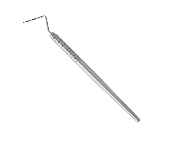 SONDAS PERIODONTALES SILVER LINE