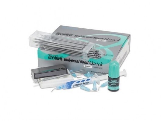 CLEARFIL UNIVERSAL BOND QUICK KIT KURARAY