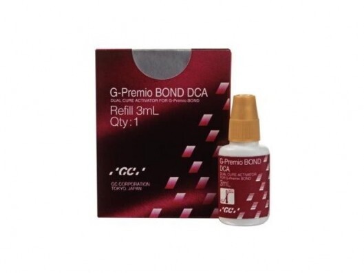 G-PREMIO BOND DCA GC