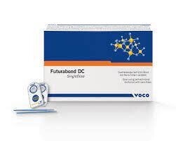 FUTURABOND DC SINGLE DOSE 50 VOCO