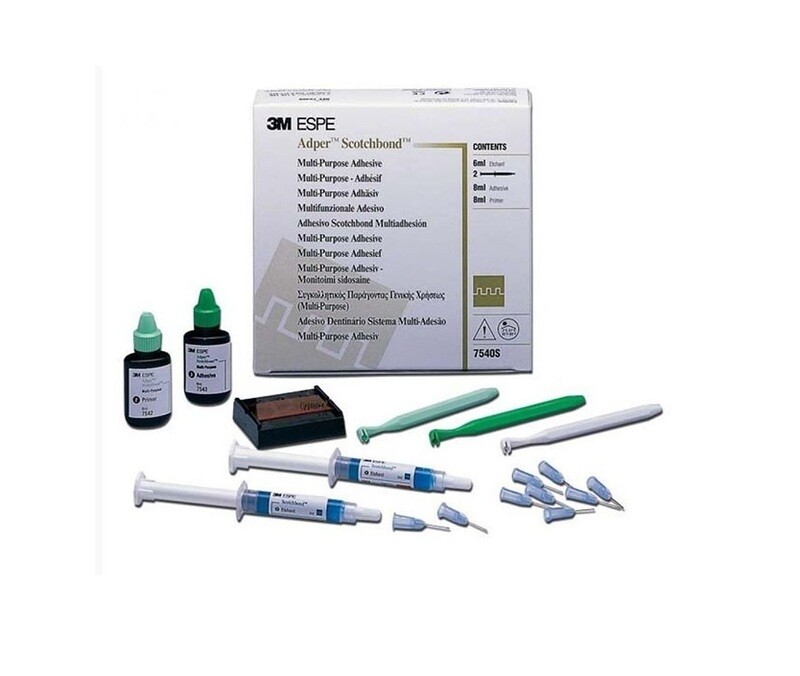 ADPER SCOTCHBOND MULTIADHESION 3M