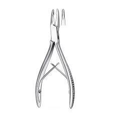 PINZA GUBIA FRIEDMAN RECTA / CURVA
CARL MARTIN