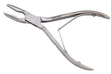 PINZA GUBIA CURVA
BESTDENT