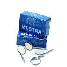 ESPEJOS DE RODIO
MESTRA