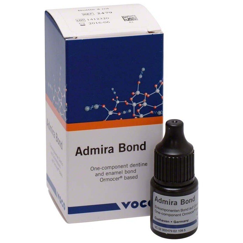 ADMIRA BOND 2 X 4ML. VOCO