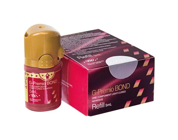 G-PREMIO BOND 5ML KIT GC