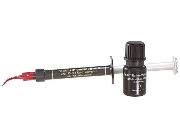 PEAK-ZM ZIRCONIA/METAL PRIMER ULTRADENT