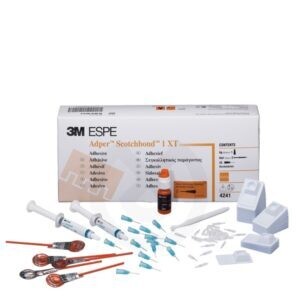 ADPER SCOTCHBOND 1 XT INTRO 3M