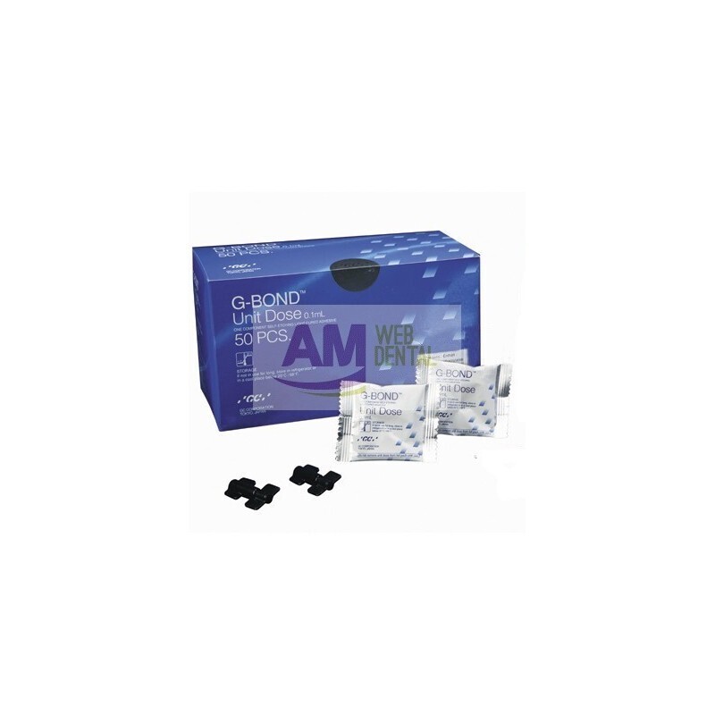 G-BOND KIT DE CAPSULAS GC