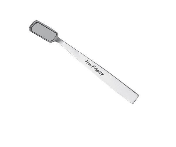 ESPEJO MICRO CIRUGÍA RECTANGULAR 9X3MM
HU-FRIEDY