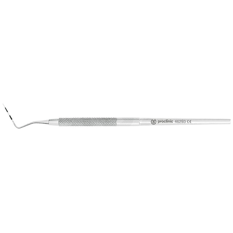 SONDA PERIODONTAL CP12
PROCLINIC