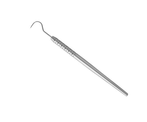 SONDA EXPLORADOR SILVER N.23 SENCILLA
SILVER LINE
