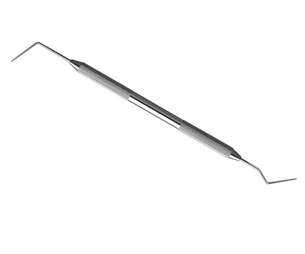 SONDA DE EXPLORACION N.DG16 ENDODONCIA
HU-FRIEDY