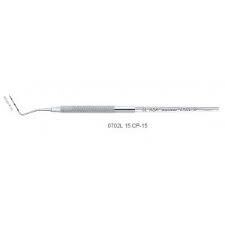 SONDA PERIODONTAL CP11
ASA DENTAL