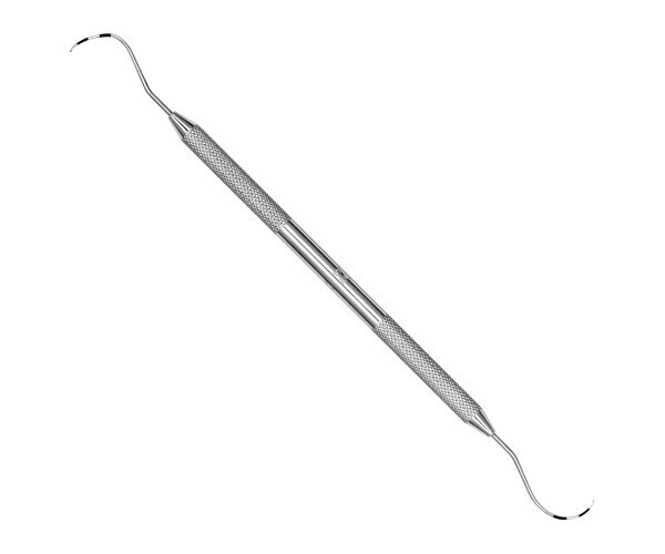 SONDA NABERS MANGO REDONDO PQ2N
HU-FRIEDY
