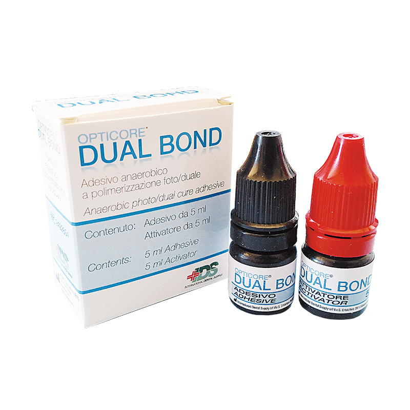 OPTICORE DUAL BOND IDS