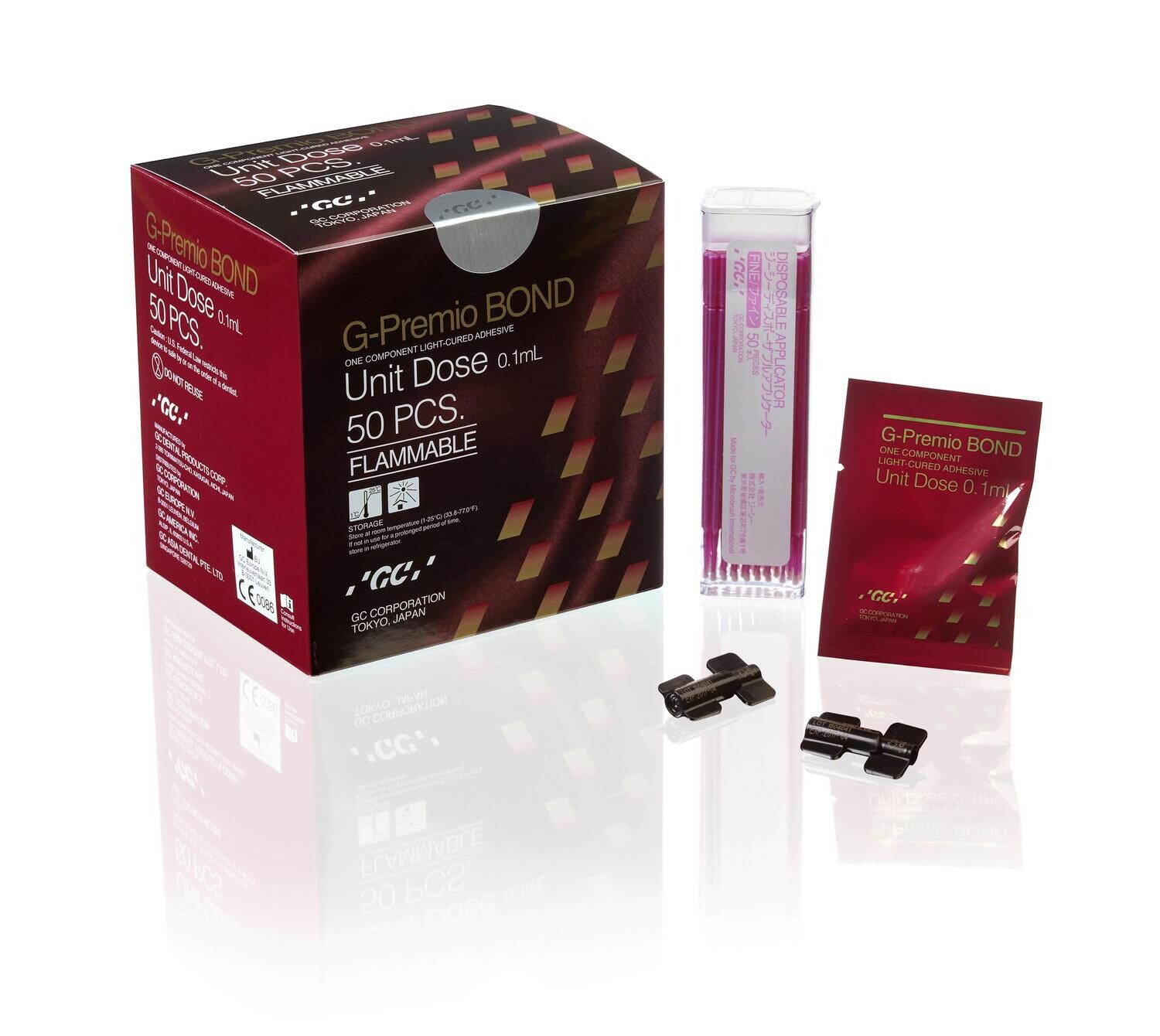 G-PREMIO BOND MONODOSIS