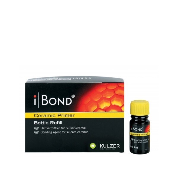 IBOND CERAMIC PRIMER KULZER