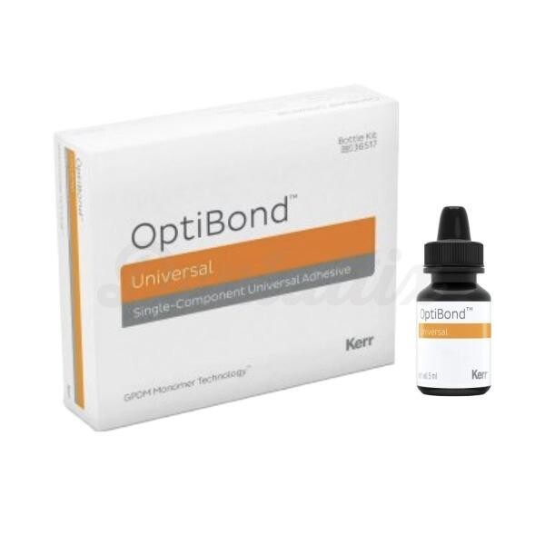 OPTIBOND UNIVERSAL KIT KERR