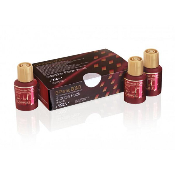 G-PREMIO BOND PROMO PACK GC