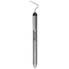 SONDAS DE PERIODONCIA QULIX MANGO #7 SATIN STEEL COLOURS
HU-FRIEDY