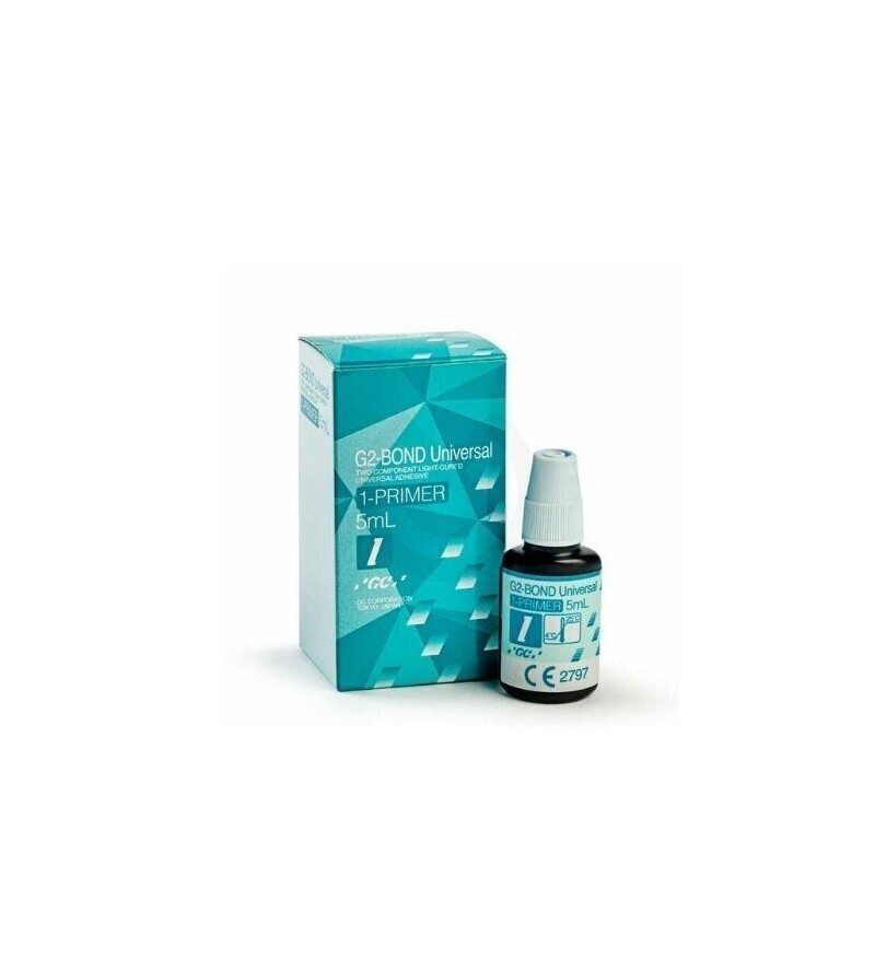 G2 - BOND UNIVERSAL 1-PRIMER REPOSICIÓN GC