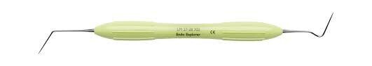 SONDA EXPLORADOR EXD57
HU-FRIEDY