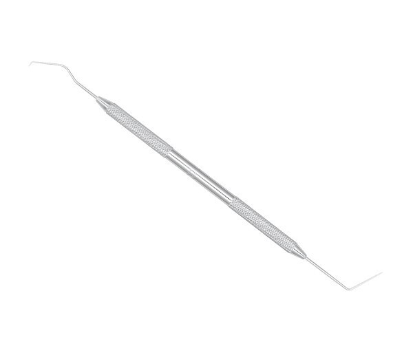 SONDA DE EXPLORACIÓN ENDODÓNTICA DG16/17
HU-FRIEDY