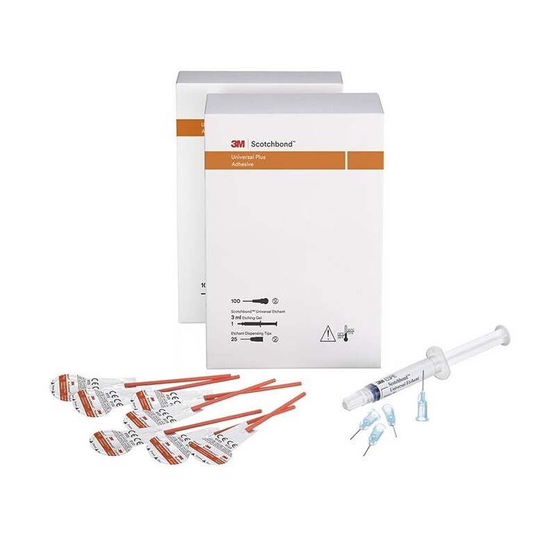 SCOTCHBOND UNIVERSAL PLUS 200 L-POP 3M