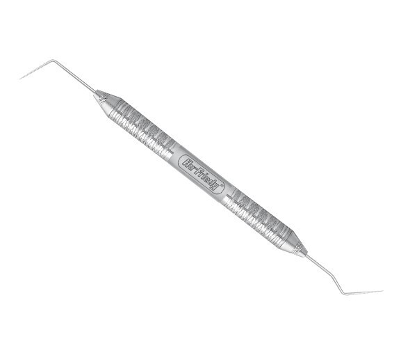 SONDA DE EXPLORACION DG16 EXDG166
HU-FRIEDY
