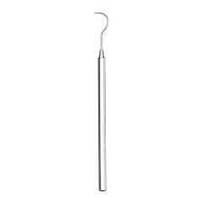 SONDA EXPLORADOR SIMPLE
CARL MARTIN