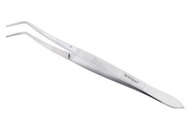 PINZA MERIAM 16 cm BESTDENT
BESTDENT
