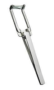 PINZA PAPEL ARTICULAR  ARTI-FOL BK 145
BAUSCH
