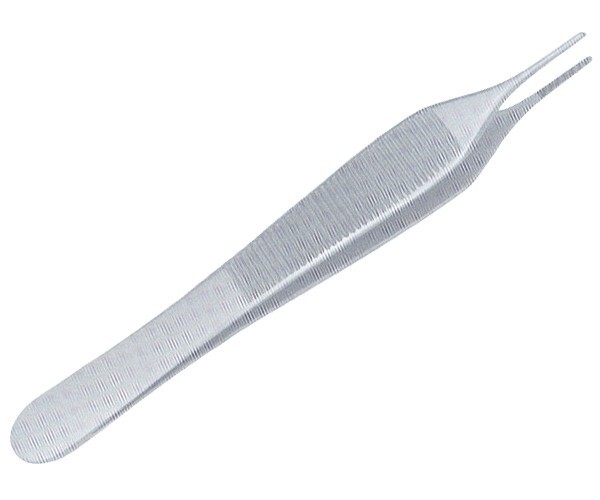 PINZA MICROCIRUGIA ADSON
HU-FRIEDY