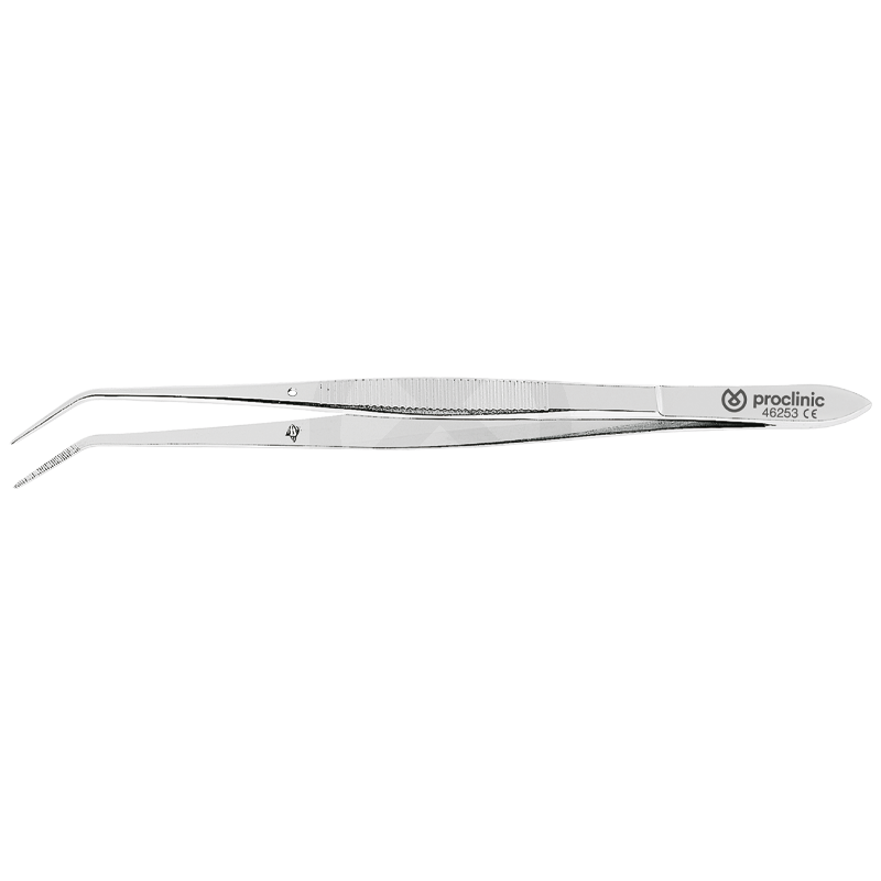 PINZA FLAGG N.1
PROCLINIC