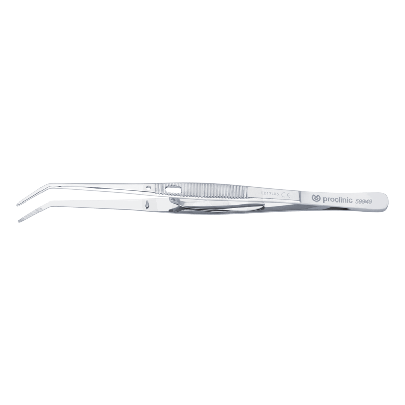 PINZA CON CIERRE 15 CM
PROCLINIC