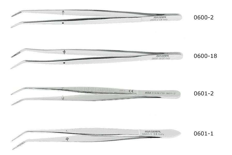 PINZA ASA
ASA DENTAL
