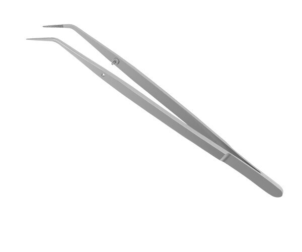 PINZA COLLEGE DP17
HU-FRIEDY