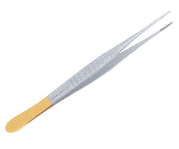 PINZA PARA TEJIDOS DE BAKEY
HU-FRIEDY