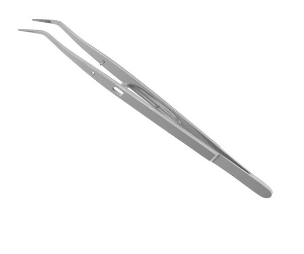 PINZA CON CIERRE DP18L
HU-FRIEDY