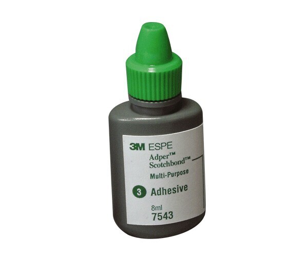 SCOTCHBOND MULTI ADHESION  3M