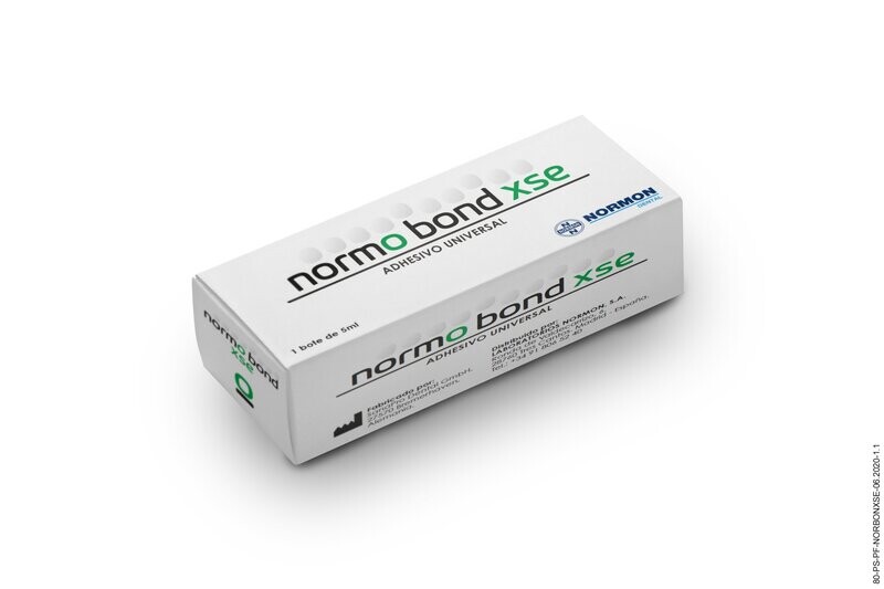 NORMOBOND XSE ADHESIVO UNIVERSAL NORMON