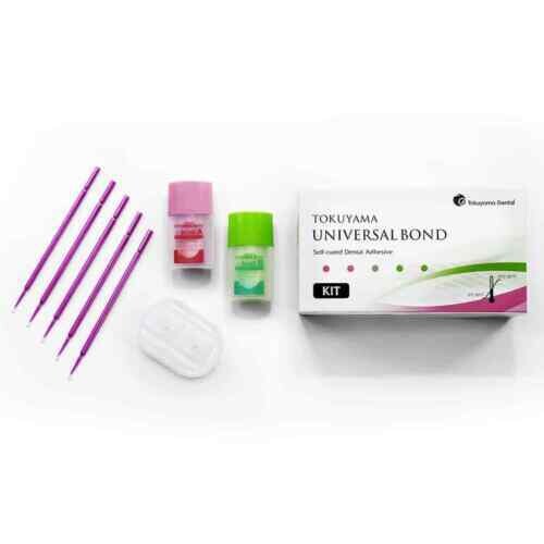 TOKUYAMA UNIVERSAL BOND II KIT TOKUYAMA