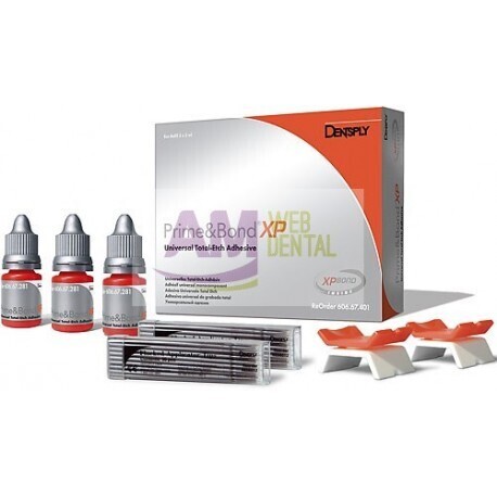 PRIME&BOND XP / XP BOND ECO 3X5 ML. DENTSPLY